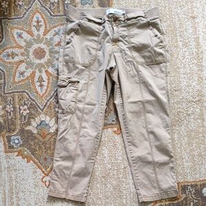 Sonoma Cargo Pants 14